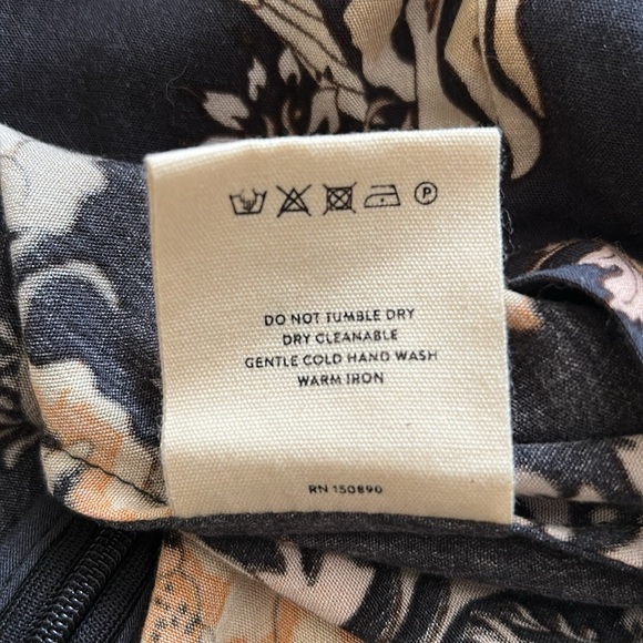 EUC Spell Rosa Crop Pants size medium - Picture 7 of 11